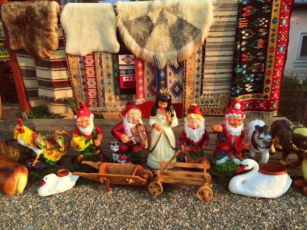 Rumunsko #2: Národní hobby – sezení a čumění 4 IMG_9288