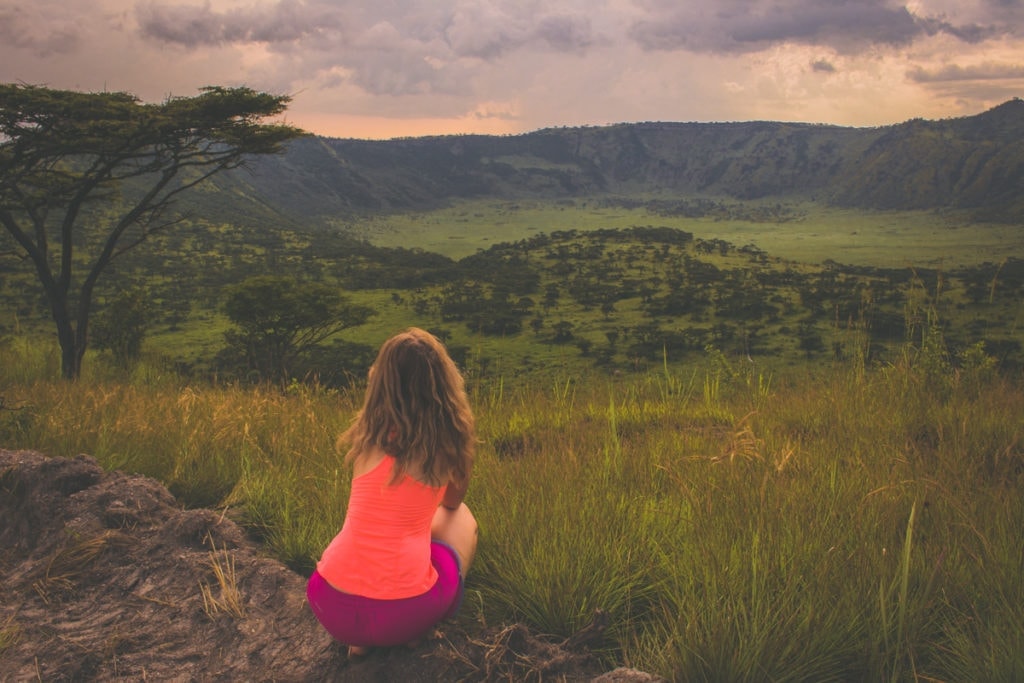 Queen Elisabeth National Park