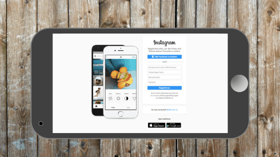 Na Instagramu můžete vydělávat i s pár stovkami sledujících