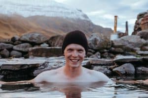 Aké oblečenie si vziať na Island