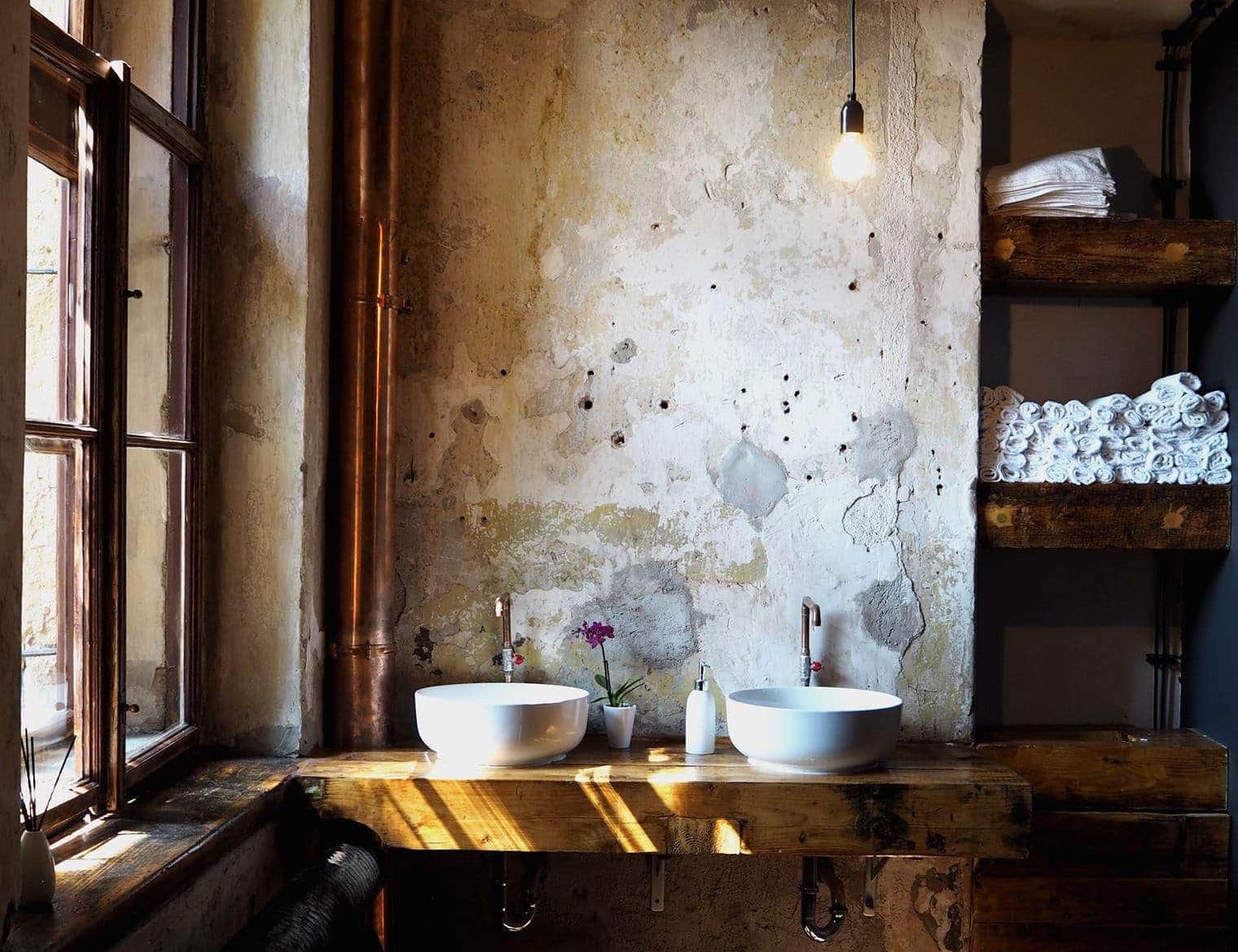 Kavárna, co hledá jméno