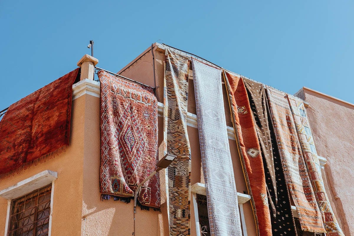 Nie bój się targować