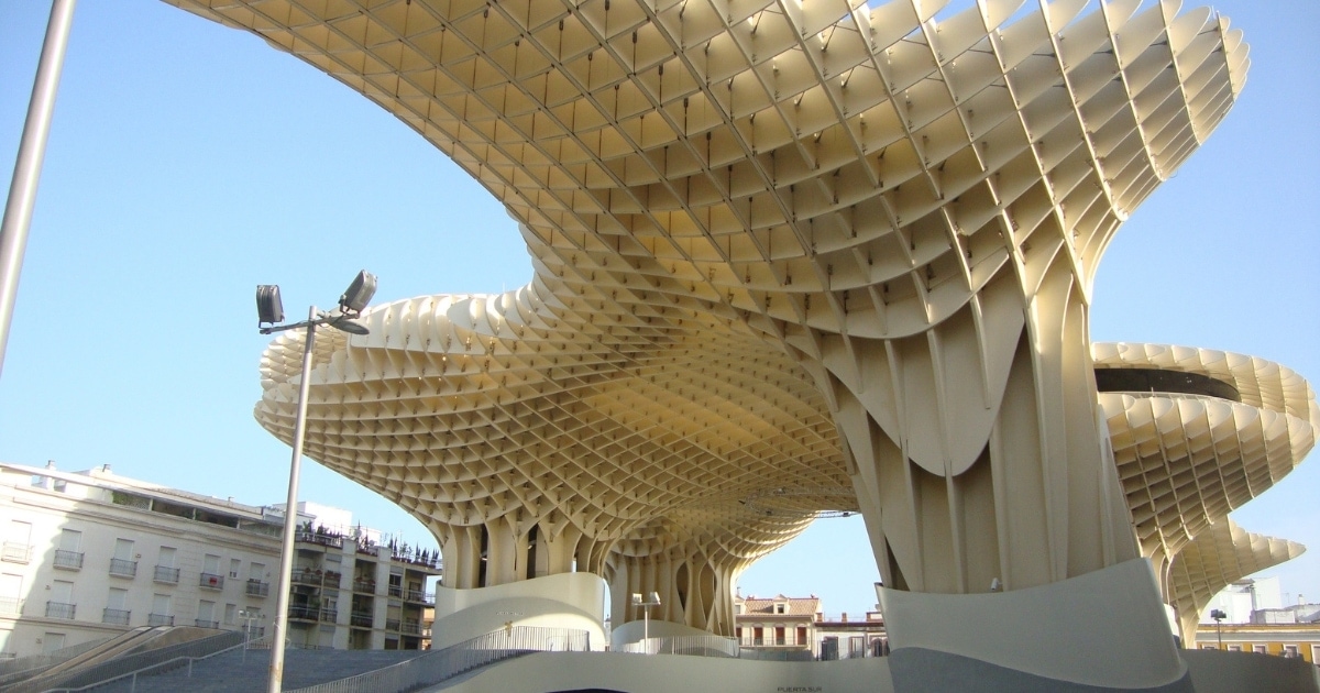 Metropol Parasol