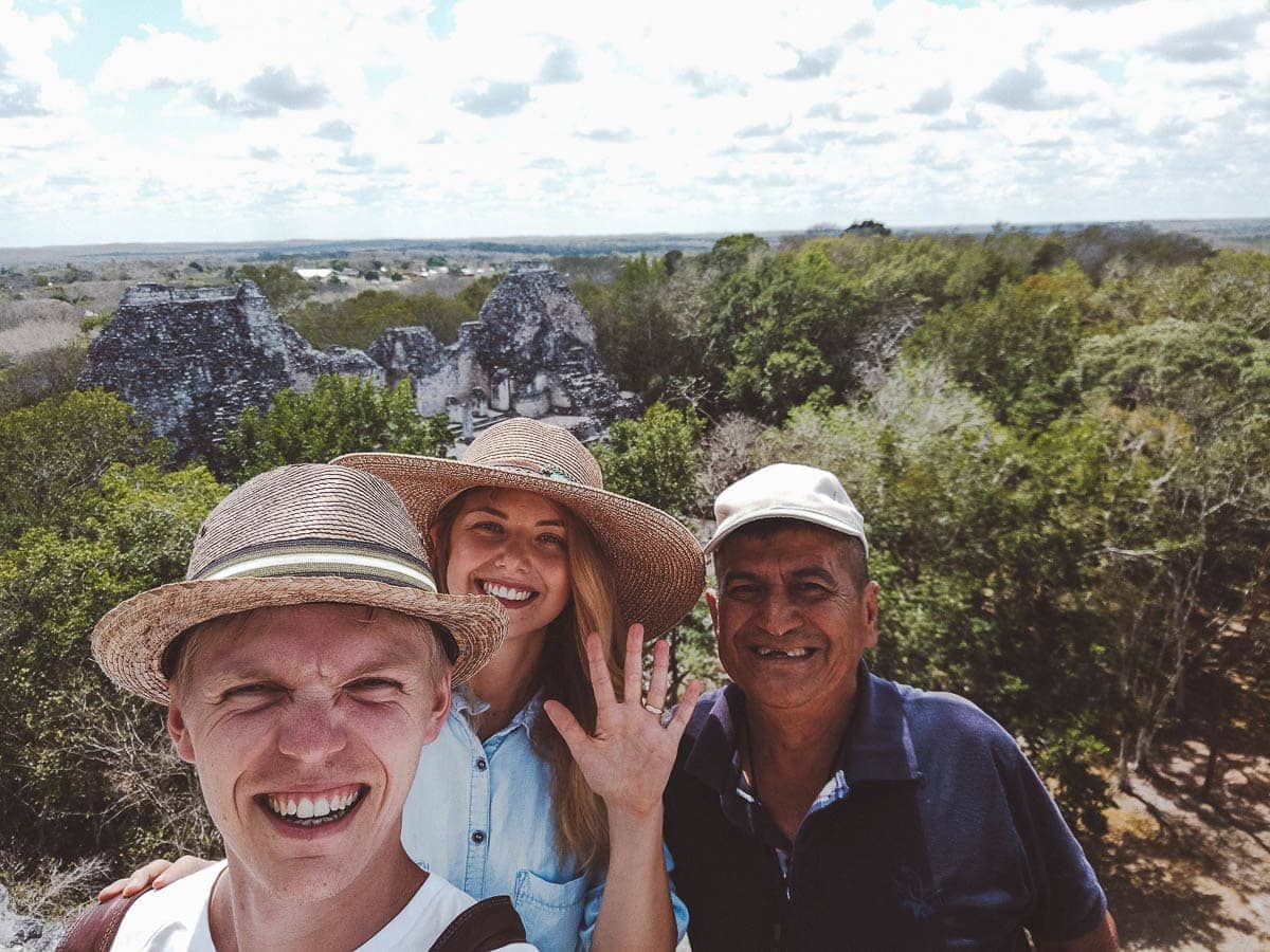 Wir sind sicher, dass ihr Mexiko trotz allem genauso lieben werdet wie wir