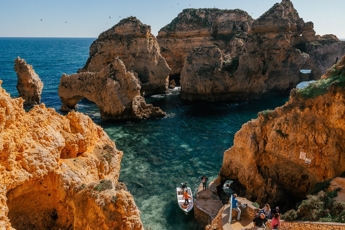 Ponta da Piedade