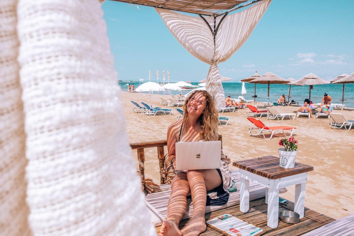 Proč už nikdy na elektrokolech do Řecka 3 V polovině cesty jsme si museli udělat 3denně pauzu na non-stop práci