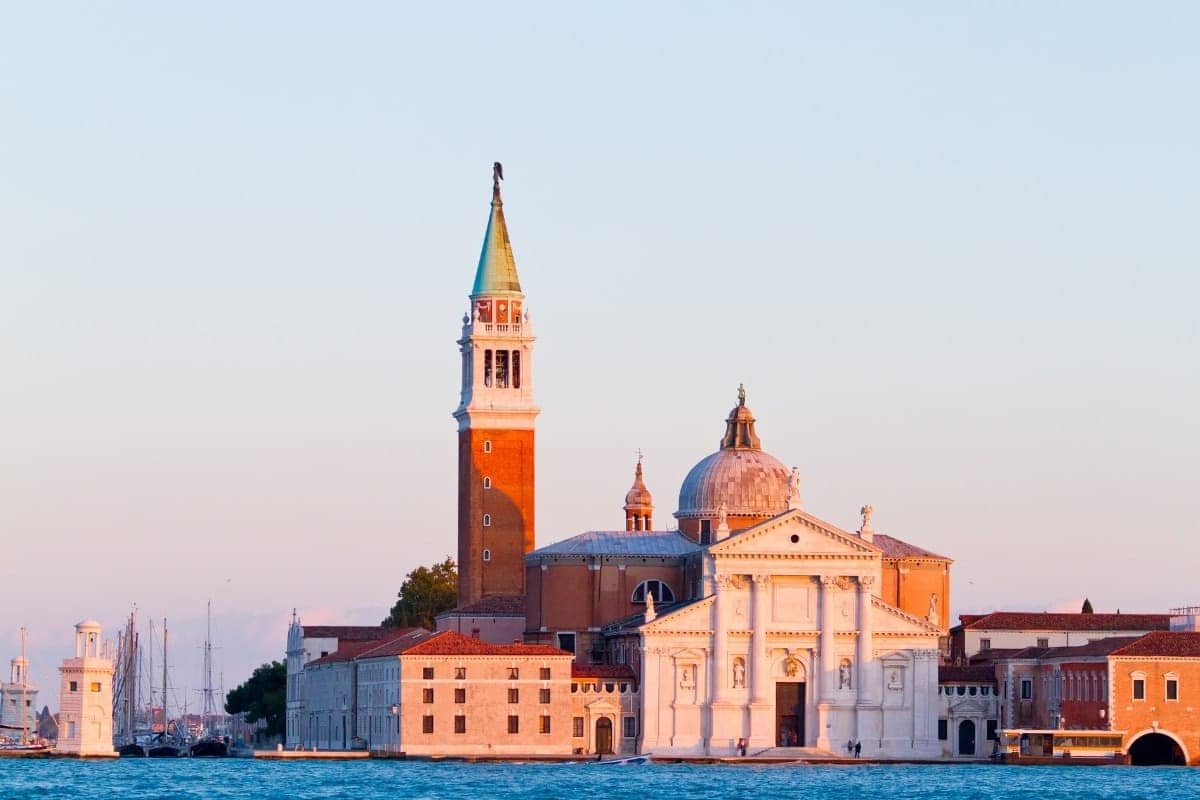 San Giorgio Maggiore
