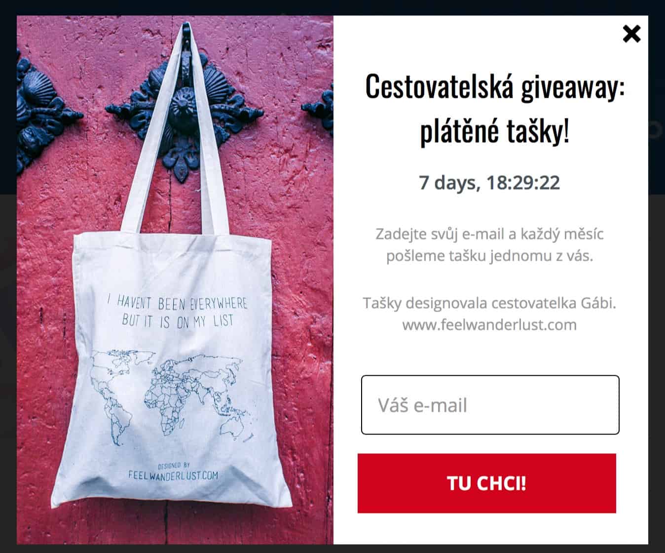 7 skvělých způsobů, jak efektivně propagovat blog ZDARMA 4 Screenshot 2018 03 06 15.30.39