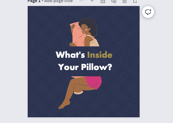 Canva - nástroj pro grafiky