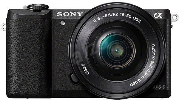 Sony Alpha A5100