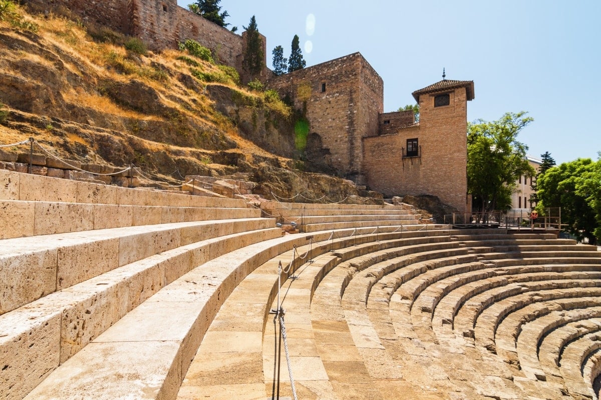 Teatro Romano