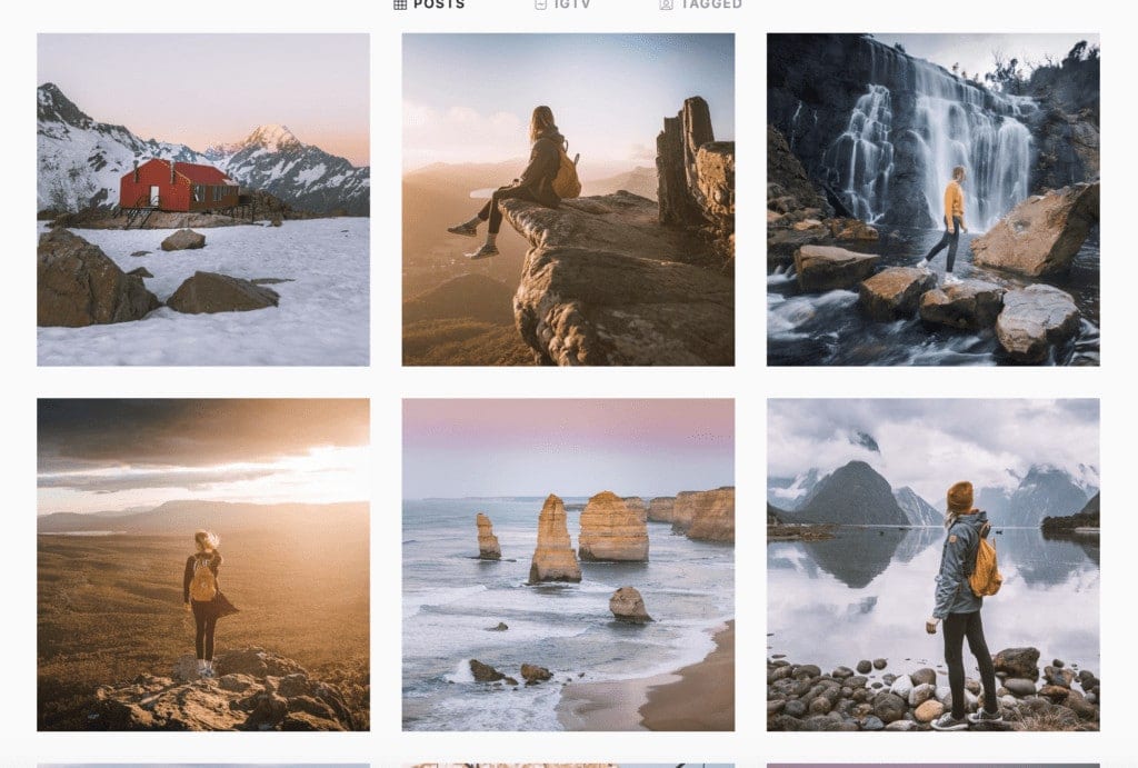 Teru Menclova instagram 1024x691 1