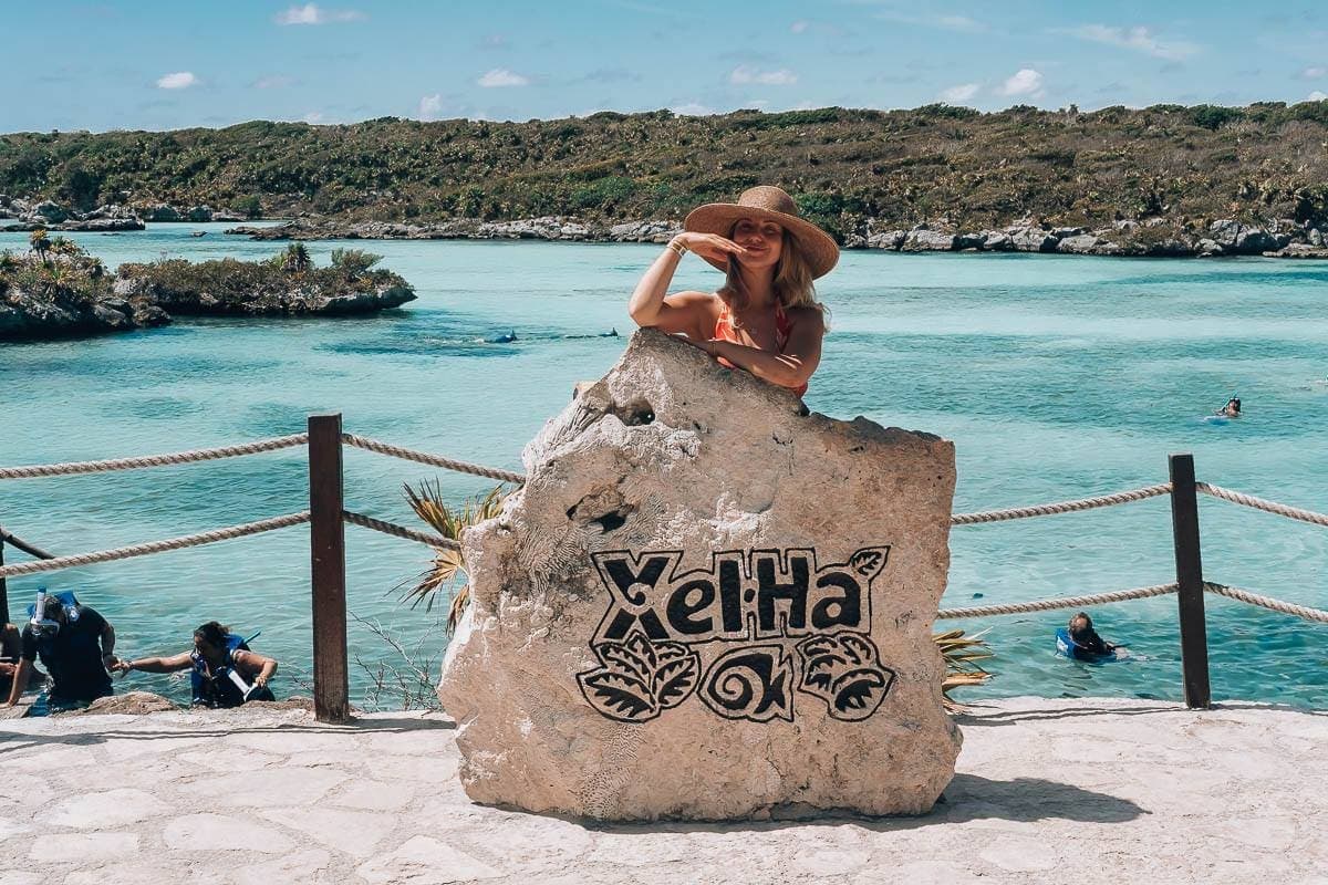 Xel-ha 