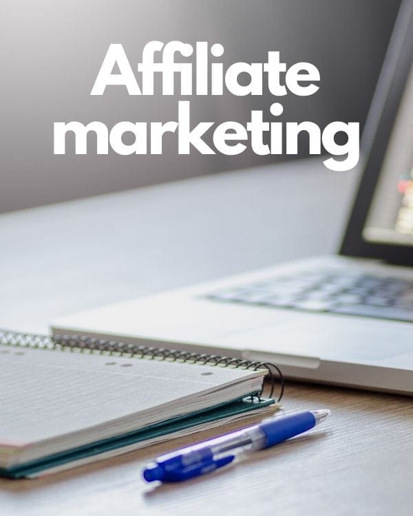 Finance: Jak ušetřit a vydělat 6 Affiliate marketing