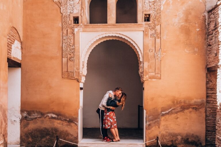 Grenade, Espagne : 15 meilleures choses à voir et à faire