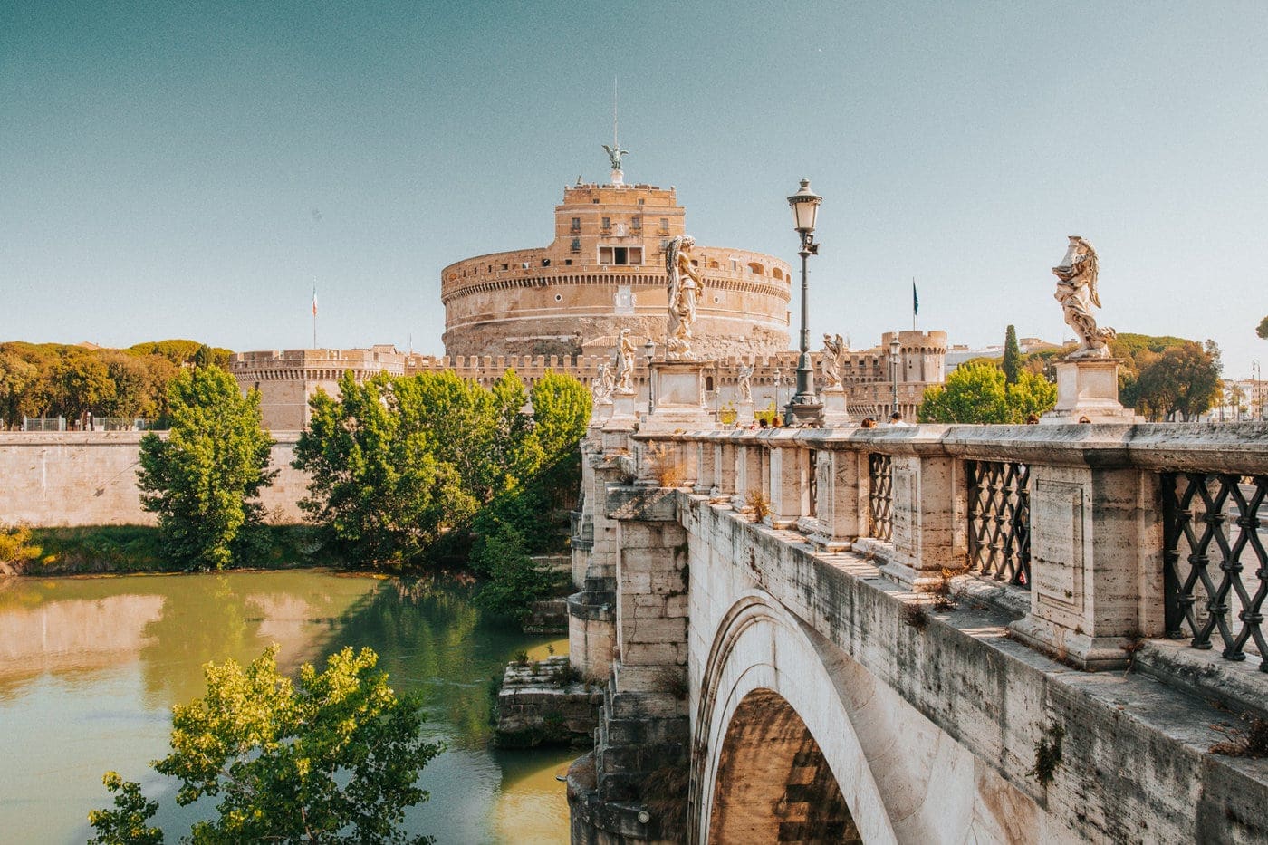 Castel Sant'Angelo