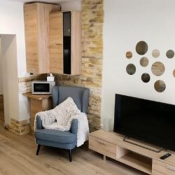 Apartmány Vansovej nad Hronom v Banské Bystrici