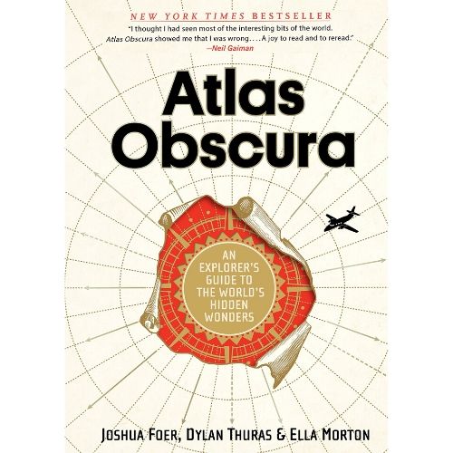 Atlas Obscura