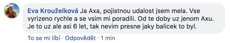 Nejlepší cestovní pojištění na krátké i dlouhé cesty + slevové kódy 2 axa-reference