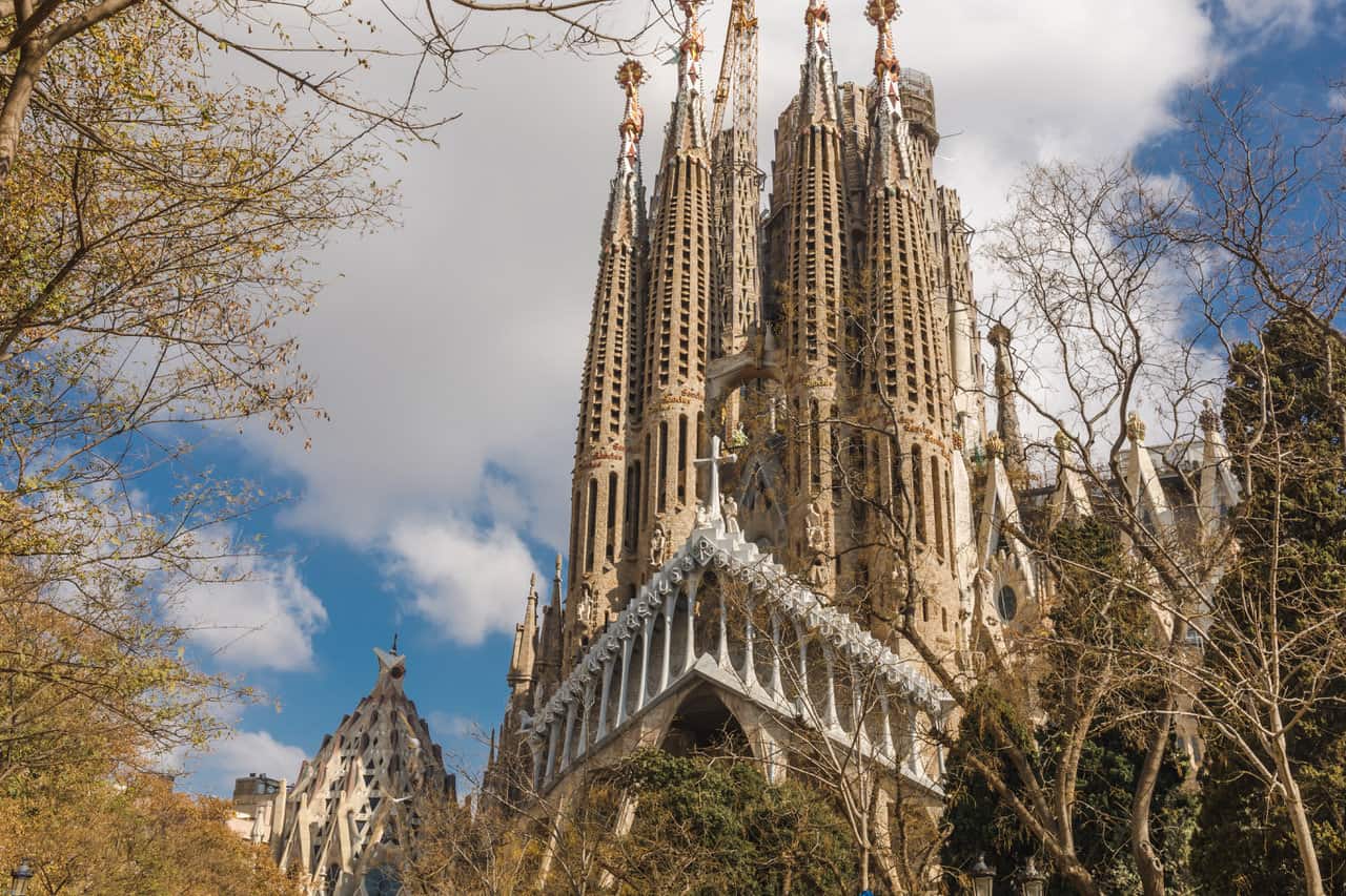 Sagrada Família