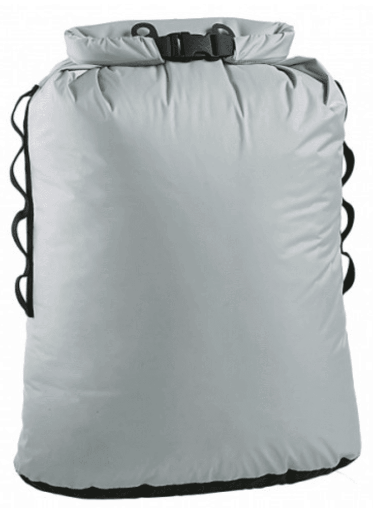 Cestovní pytel na špinavé oblečení nebo odpadky