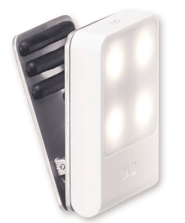 20 skvělých dárků do 1000 Kč (nejen) pro cestovatele 13 cestovni_lampicka darek pro cestovatele