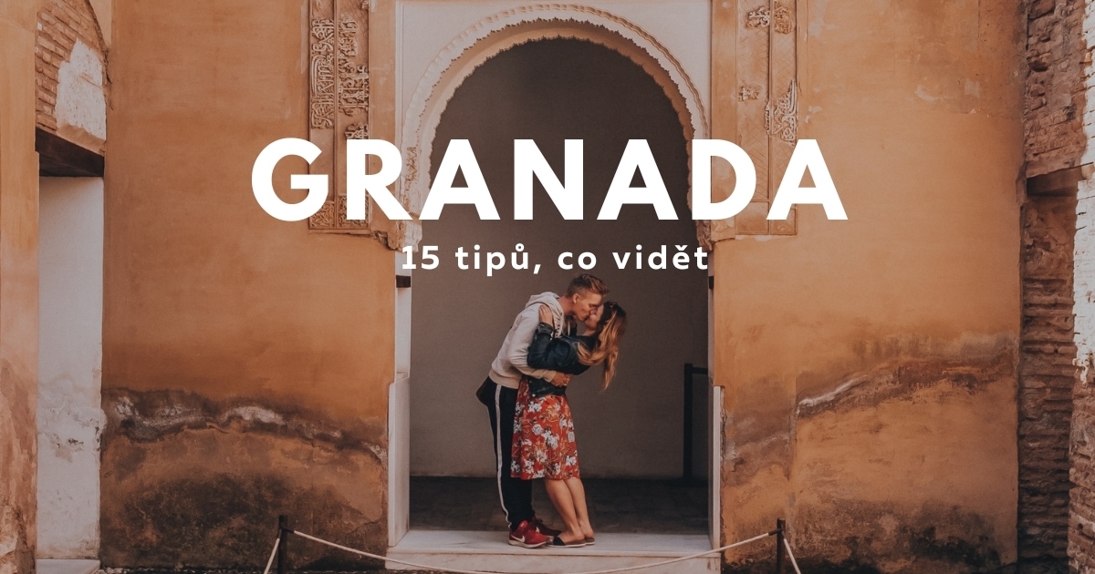 What to See in Granada ✅ The most beautiful places to see in the historic city of Granada. ✅ Where to get the best views of the entire Alhambra. ✅ Where to stay and where to take a day trip from Granada.   
