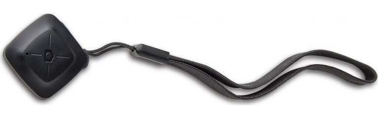 20 skvělých dárků do 1000 Kč (nejen) pro cestovatele 2 Dálkový ovladač na telefon