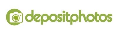 depositphotos logo