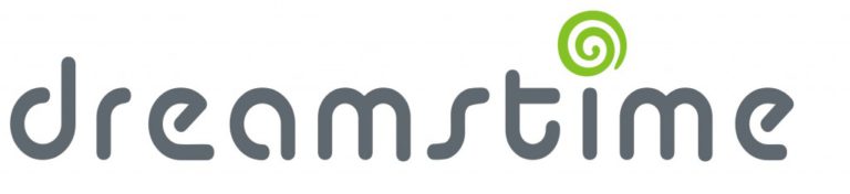 dreamstime logo