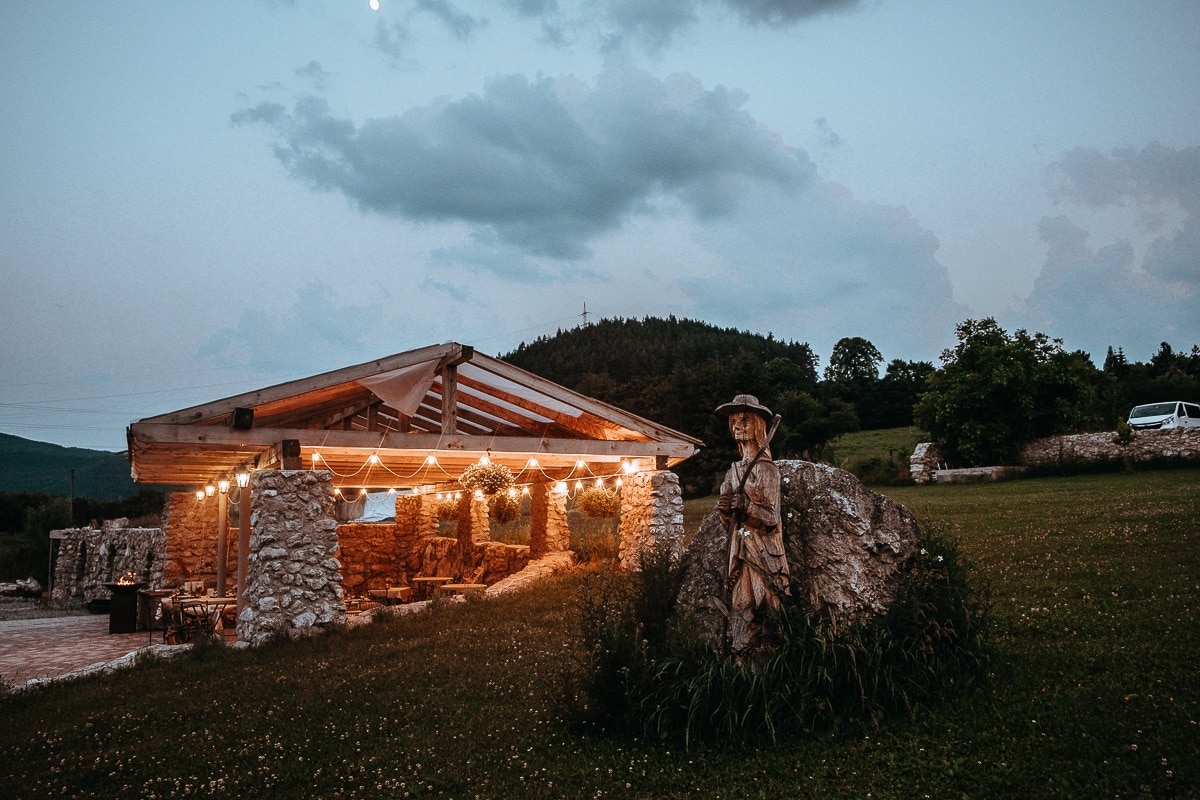 Fattoria Hiadlovských