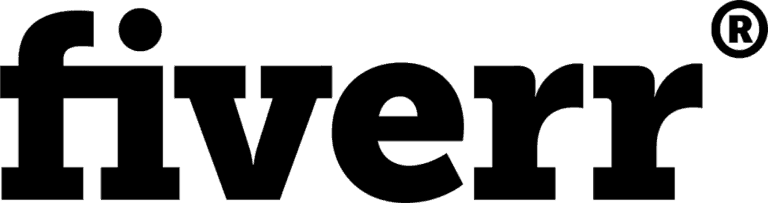 logo Fiverr