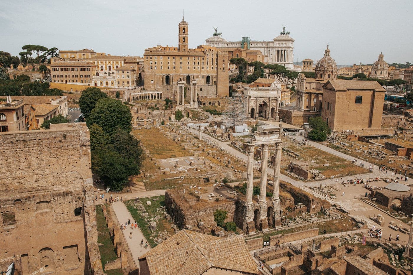 Foro Romano