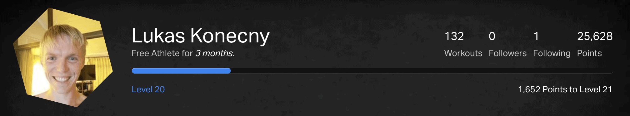 5 nejlepších aplikací na cvičení: Doma i na cestách 8 Freeletics Loudavým Krokem