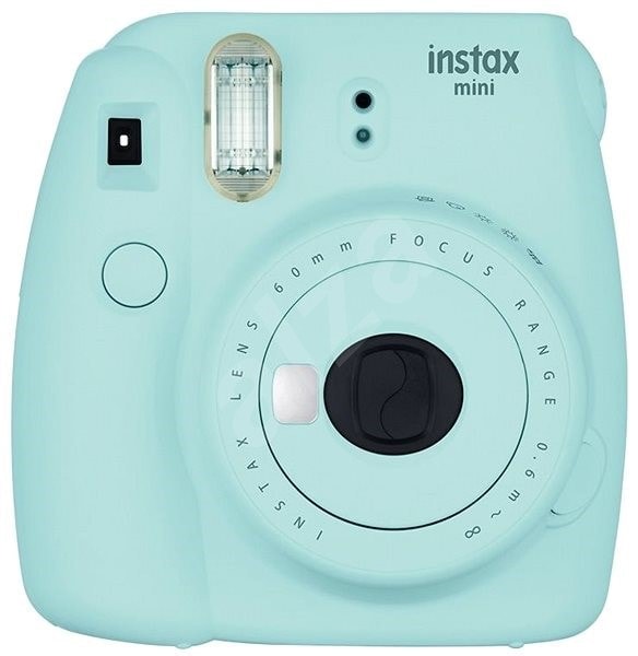Fujifilm Instax mini