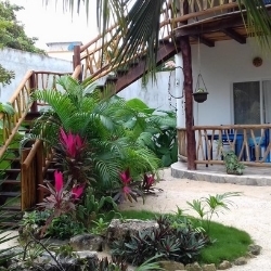 Zamunda Garden View Apartments