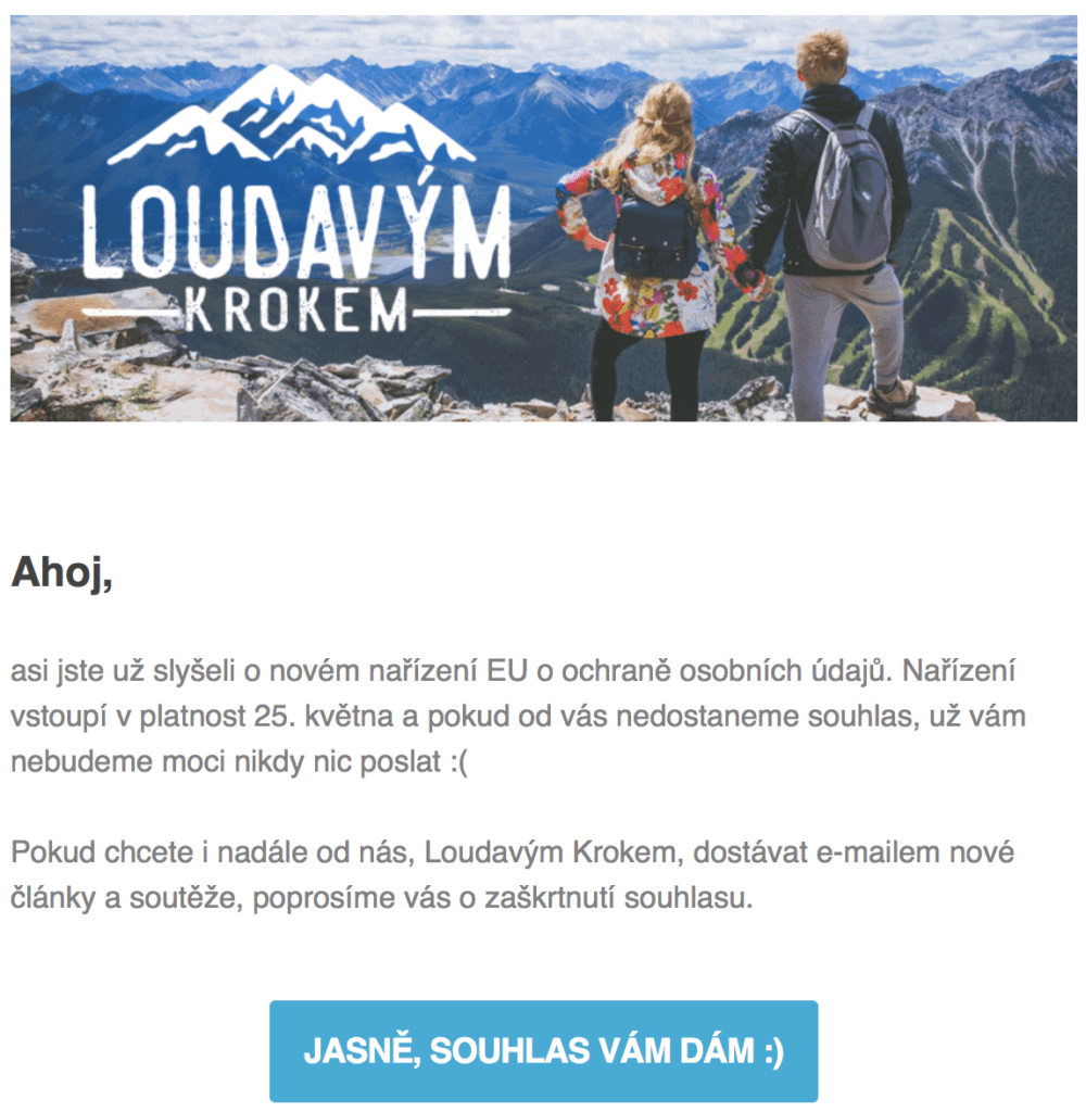 Kompletní návod na GDPR pro blogery v 8 krocích 6 gdpr 8 1000x1024 1