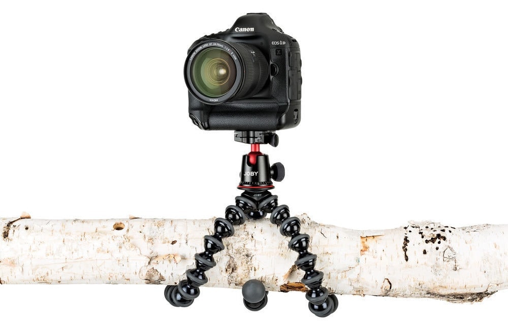 Gorillapod JBY