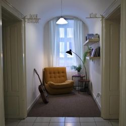 Nejlevnější ubytování v Banské Bystrici na Slovensku