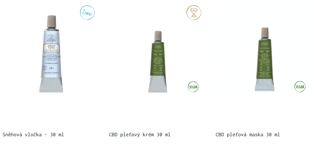 10 tipů na nejzajímavější české značky kosmetiky 5 havlikova apoteka kosmetika ceska