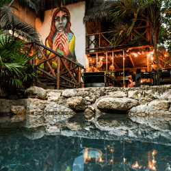 Hostal MX Playa del Carmen