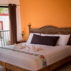 Hotel Real Colonial Valladolid