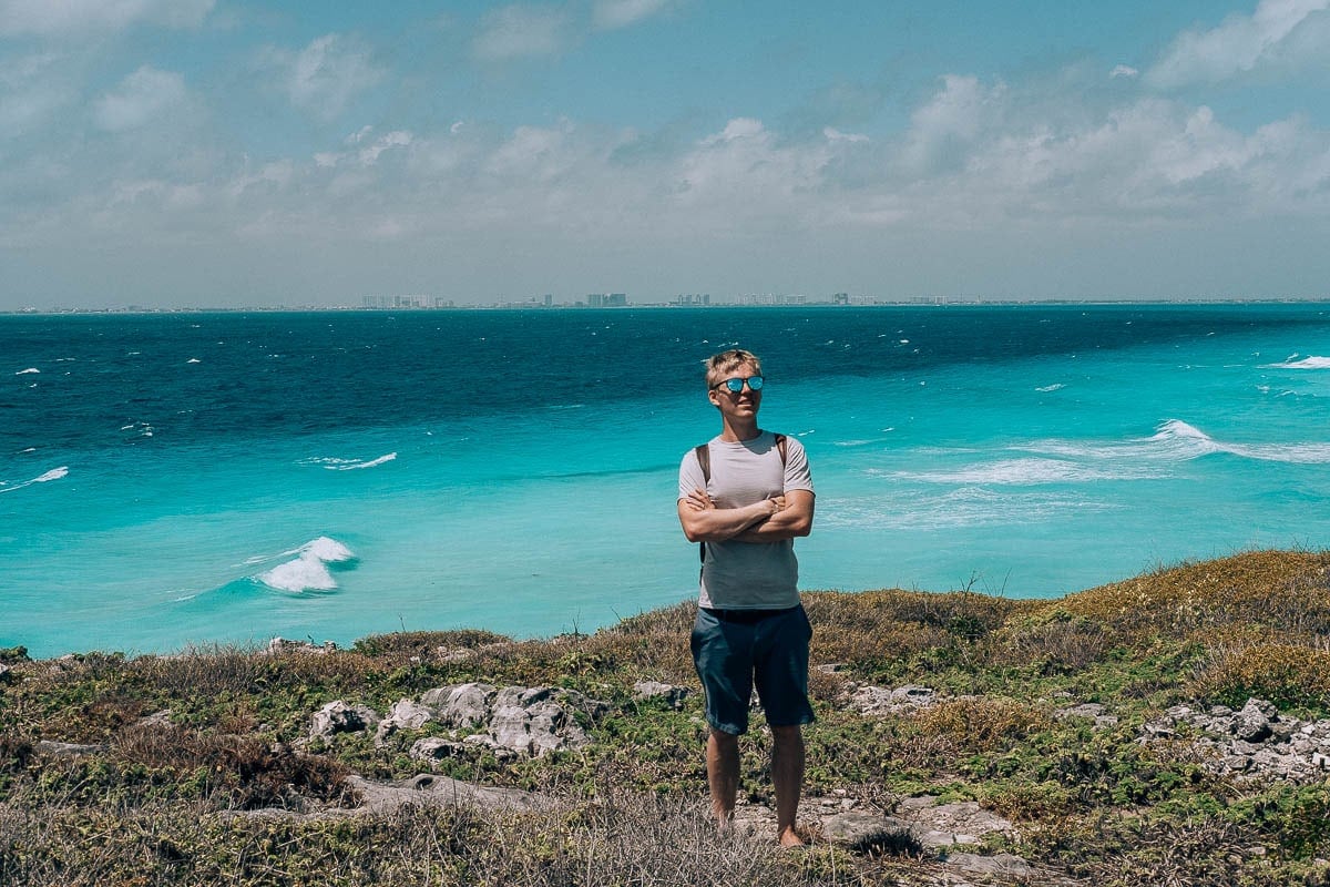 Isla Mujeres: tipy na výlety, jedlo a ubytovanie 1 {%ALT_TEXT%}