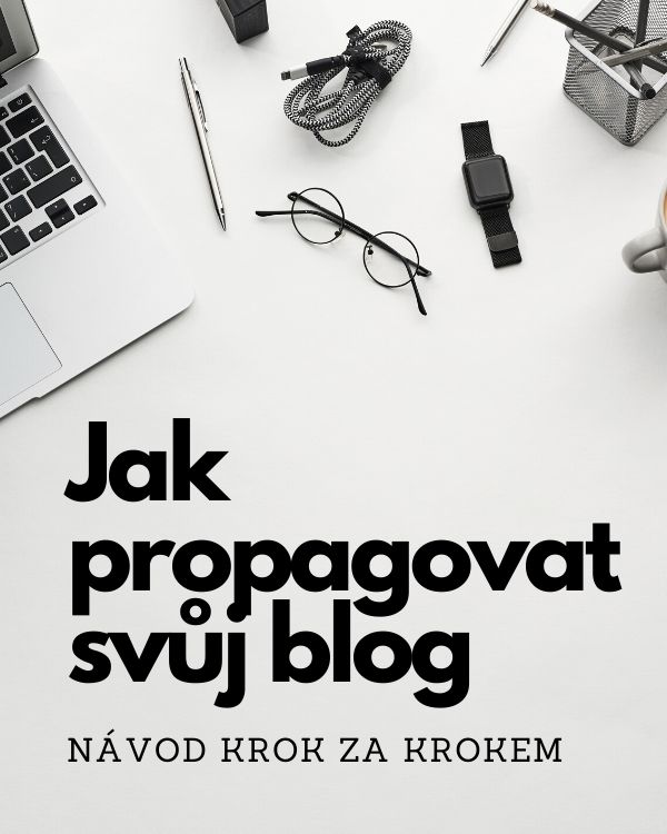 Jak założyć bloga w 2023 roku - prosto i przejrzyście 5 Jak promować bloga