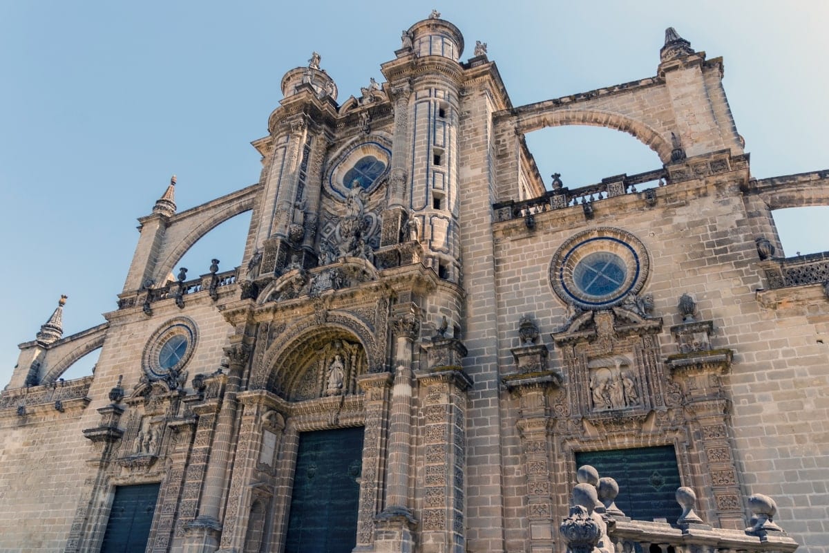 jerez de la frontera