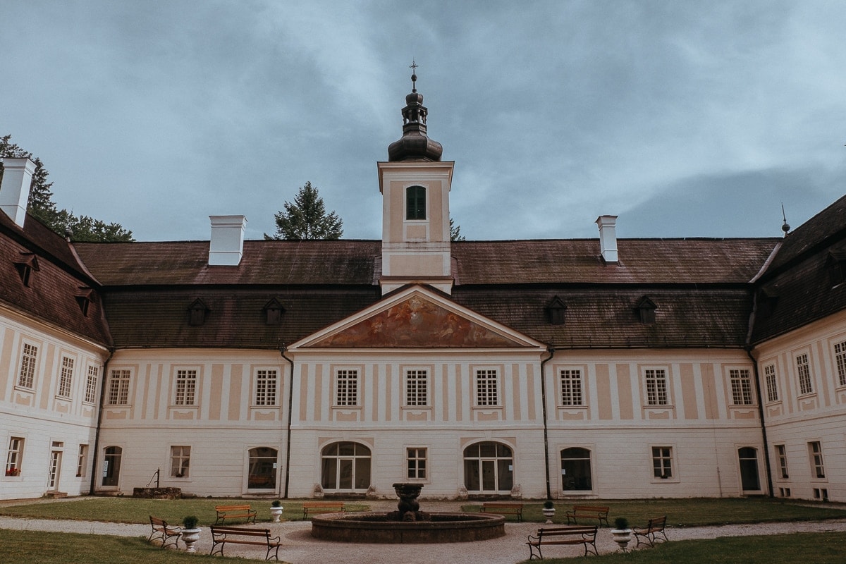 Castello di Sant'Antonino