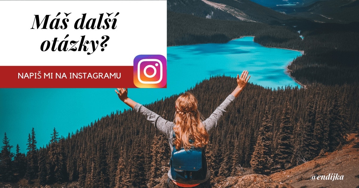 koho sledovat na instagramu