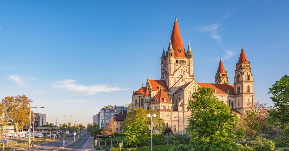 Chiesa di San Francesco d'Assisi  