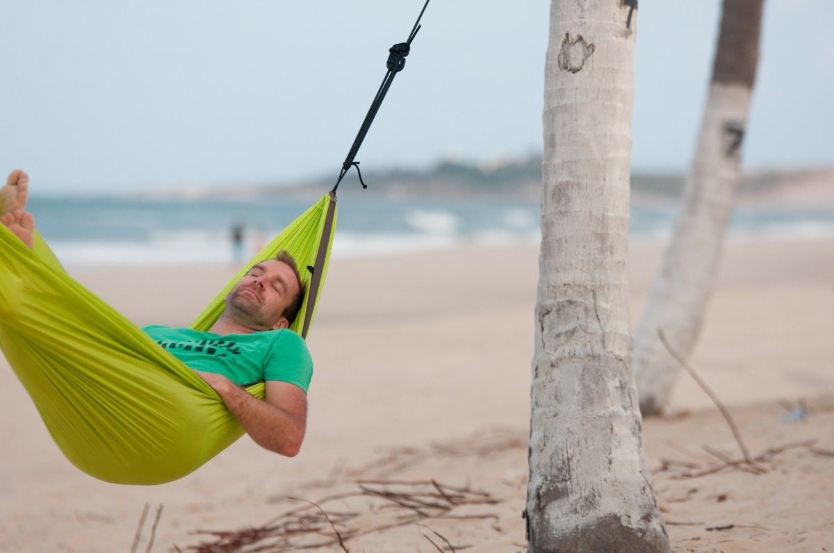 Houpací síť La Ciesta Colibri