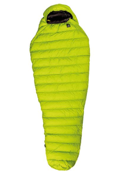 Jak vybrat spacák – průvodce spacími pytli 2 letni perove spacaky